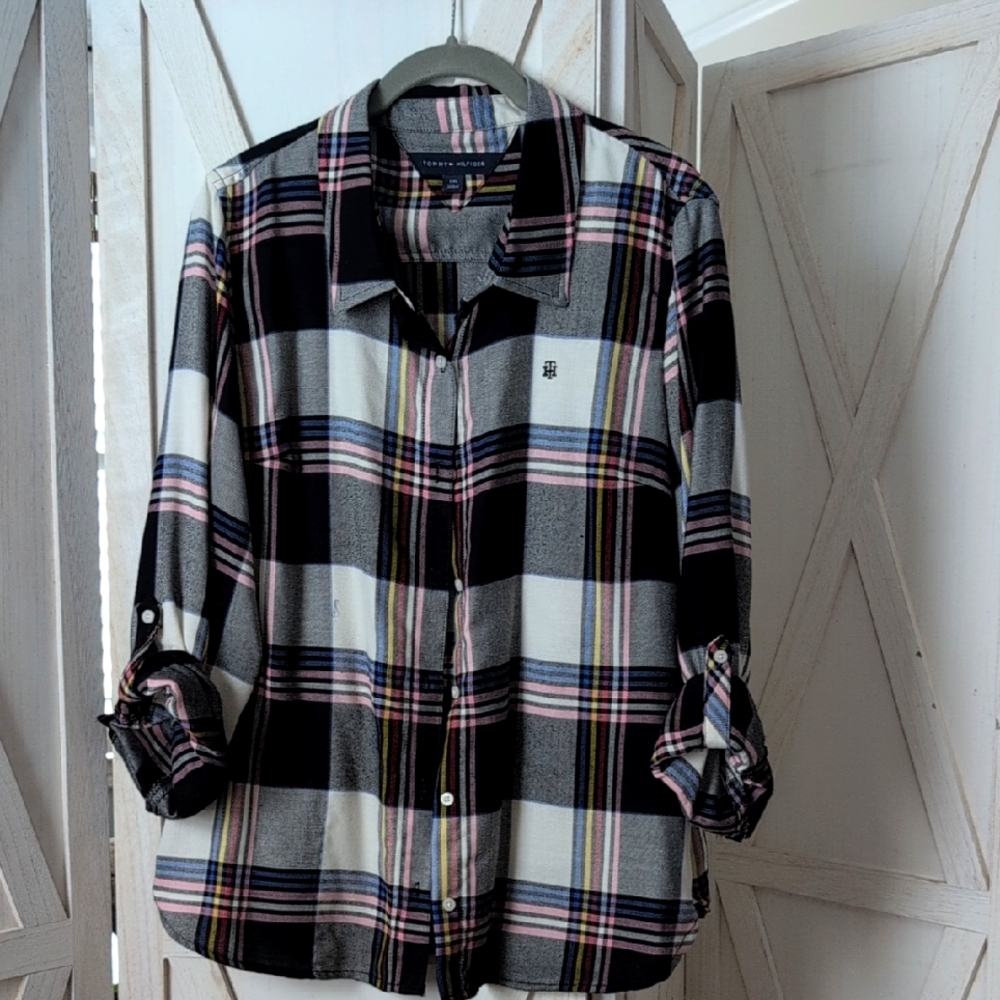 Tommy Hilfiger Blouse